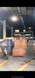 Pioneer Lot (D22), Warehouse #575458491